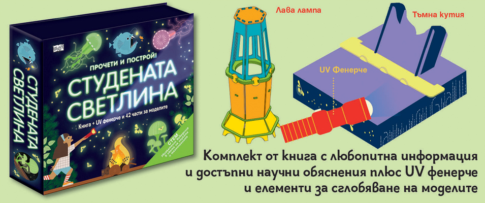 Студената светлина