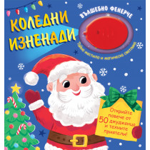 КОЛЕДНИ ИЗНЕНАДИ 