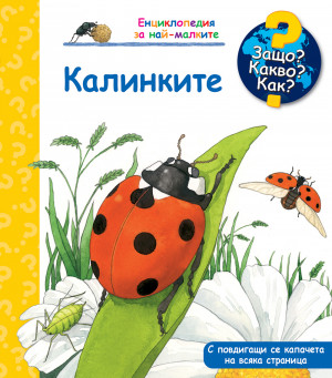 ЗАЩО? КАКВО? КАК? КАЛИНКИТЕ 