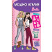 МОДНО АТЕЛИЕ - БАРБИ - розова книга