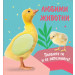 ЛЮБИМИ ЖИВОТНИ • Погалете ги и се запознайте! ПАТЕ
