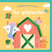 ЛЮБОПИТНИ ПРЪСТЧЕТА • Книжка с картинки за докосване - ВЪВ ФЕРМАТА