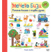 МЕЧЕТО БИЗИ - Голяма книга с първи думи