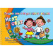 МОЯТ СВЯТ • Голяма книга за детската градина