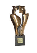 национална награда Хр. Г. Данов за най-добро детско издателство присъден на Фют